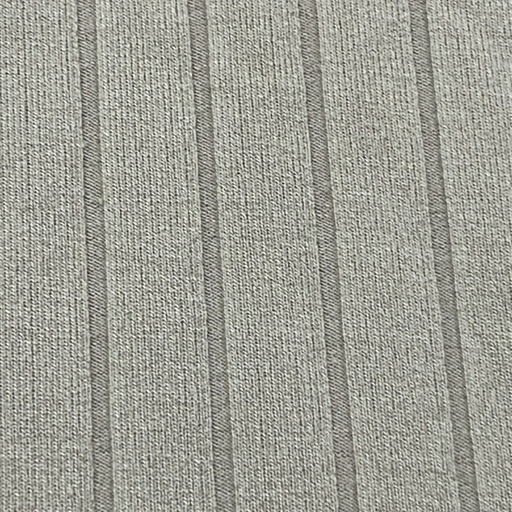 ASTR THE LABEL NWT Party/Work Asymmetric Twist Front Channel Knit Oatmeal DressM - Picture 12 of 16